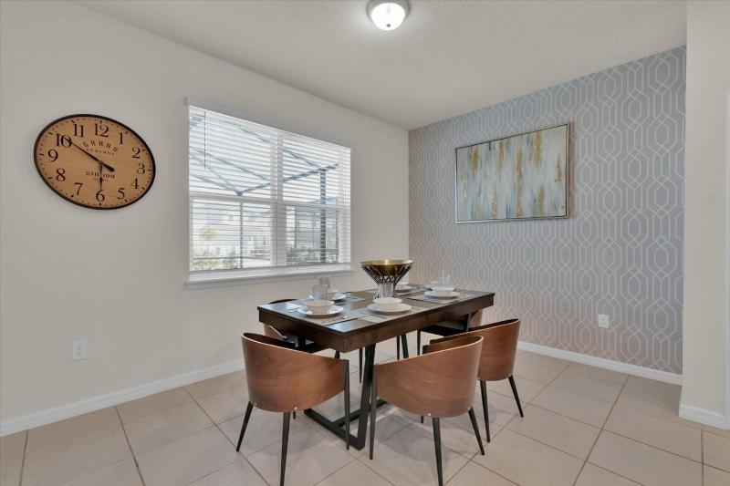 Orlando Villa 6468 - Luxury Pool Home at Windsor Island - image 31