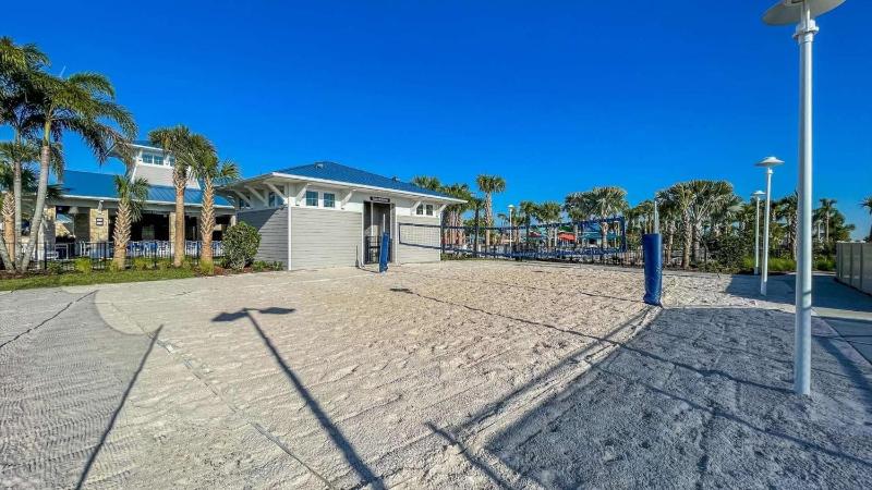 Orlando Villa 6468 - Luxury Pool Home at Windsor Island - image 36