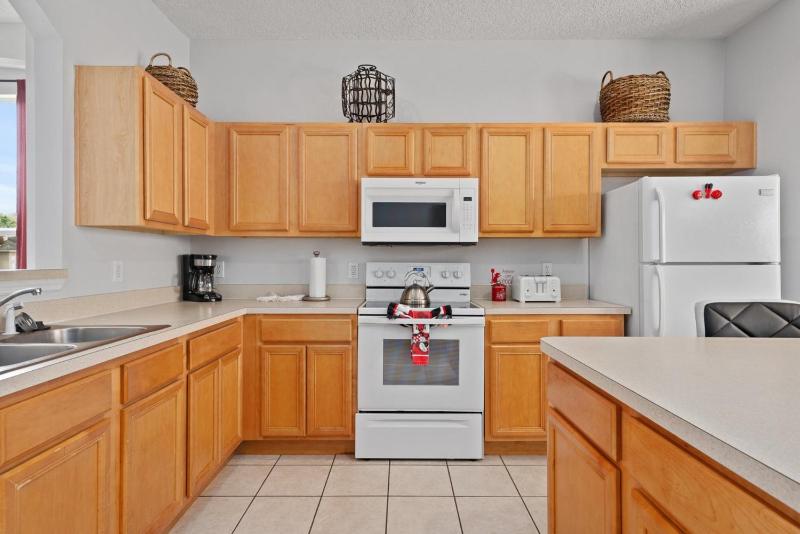 Luxury Villa with private Pool Emerald Island Resort Orlando Villa 5074 - image 37