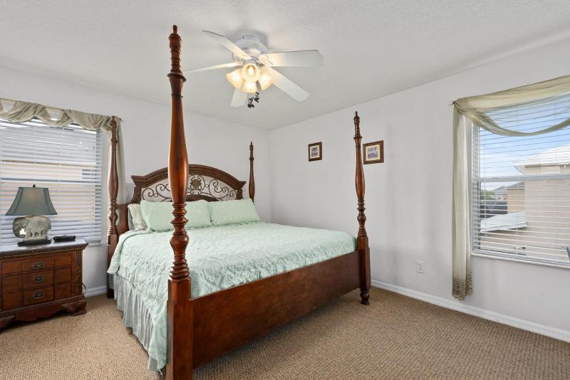Luxury Villa with private Pool Emerald Island Resort Orlando Villa 5074 - image 23