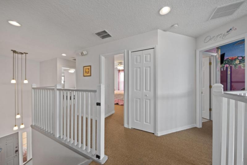 Luxury Villa with private Pool Emerald Island Resort Orlando Villa 5074 - image 20