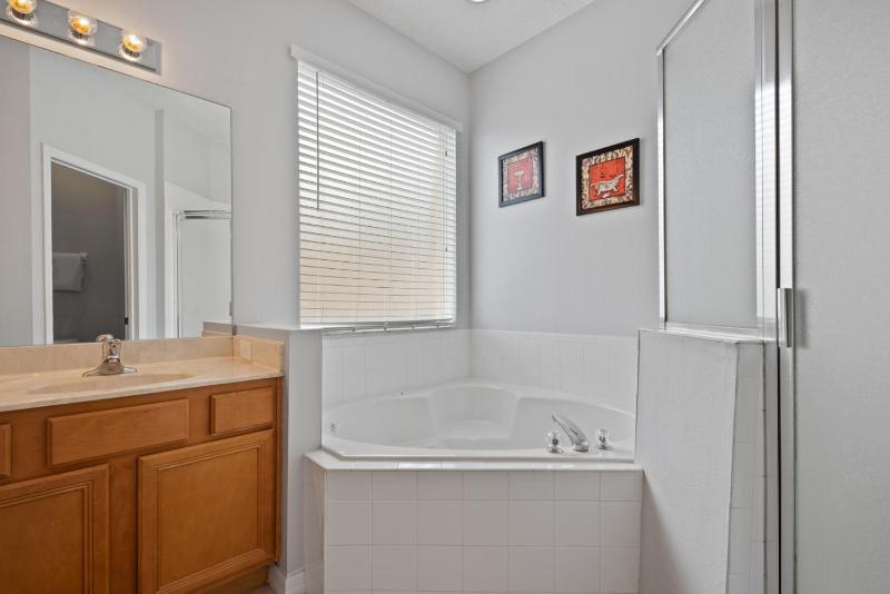 Luxury Villa with private Pool Emerald Island Resort Orlando Villa 5074 - image 25