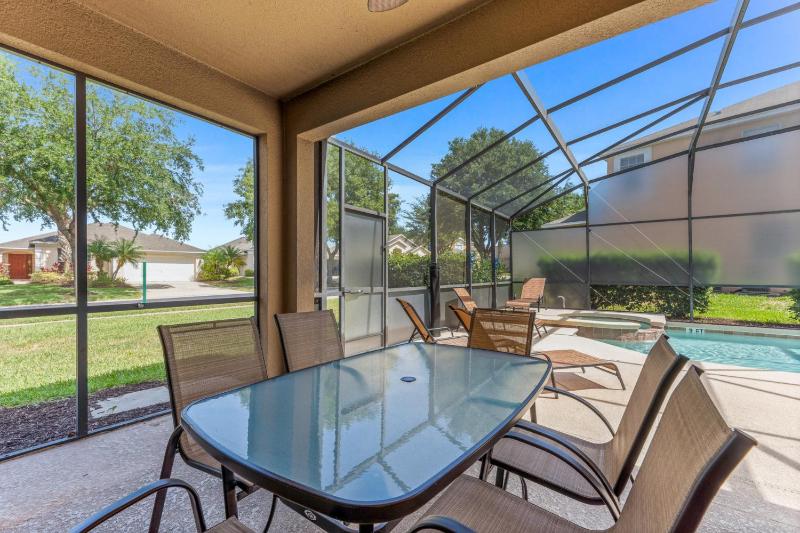 Luxury Villa with private Pool Emerald Island Resort Orlando Villa 5074 - image 29