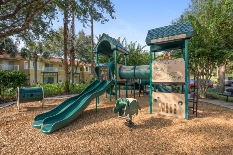 Luxury Villa with private Pool Emerald Island Resort Orlando Villa 5074 - image 49