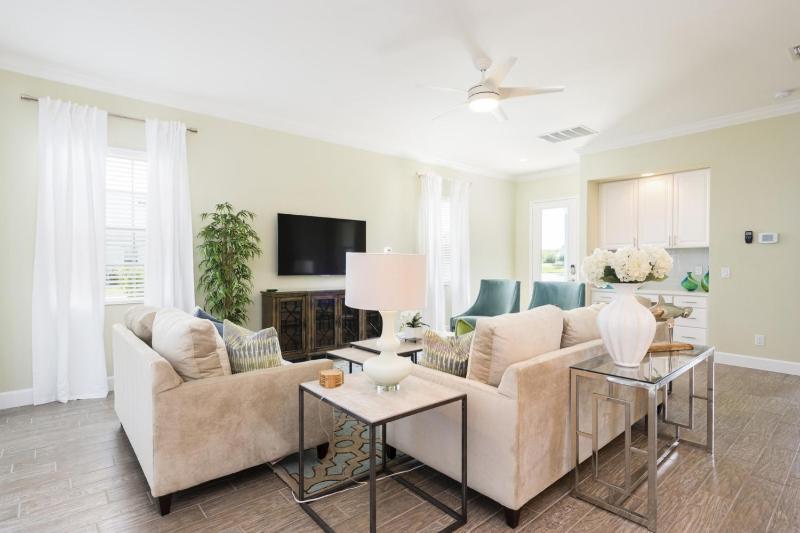 Perfect 5 Bedroom Villa on Reunion Resort and Spa Orlando Villa 5145 - image 22