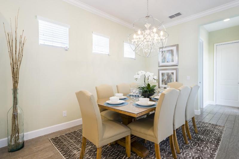Perfect 5 Bedroom Villa on Reunion Resort and Spa Orlando Villa 5145 - image 37