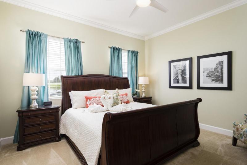 Perfect 5 Bedroom Villa on Reunion Resort and Spa Orlando Villa 5145 - image 19