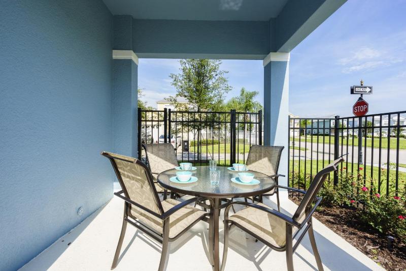 Perfect 5 Bedroom Villa on Reunion Resort and Spa Orlando Villa 5145 - image 36