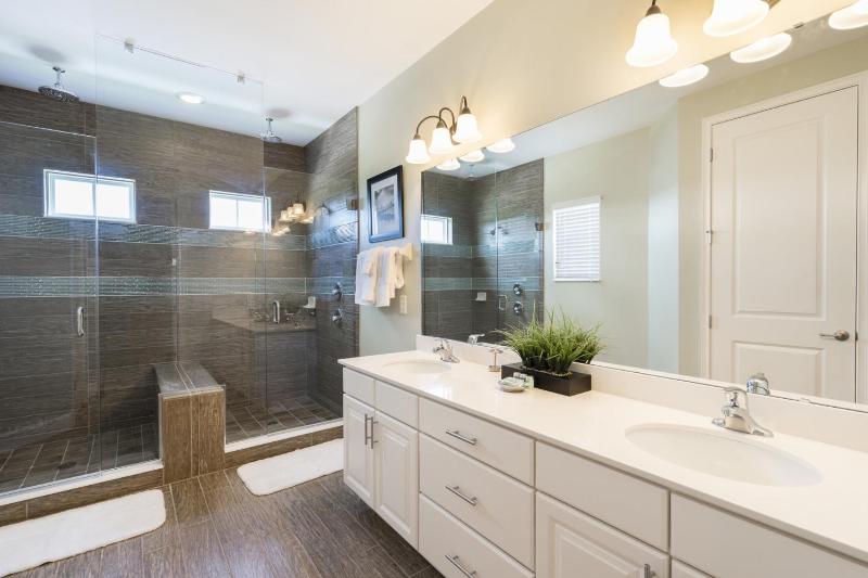 Perfect 5 Bedroom Villa on Reunion Resort and Spa Orlando Villa 5145 - image 32