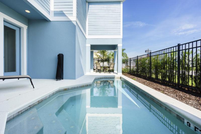 Perfect 5 Bedroom Villa on Reunion Resort and Spa Orlando Villa 5145 - image 12