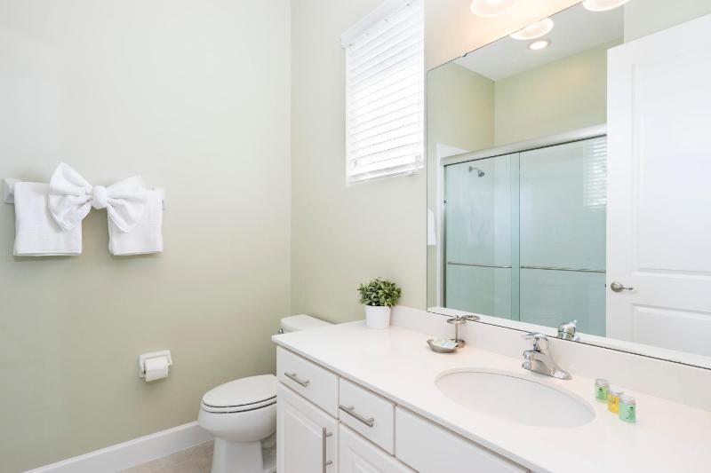 Perfect 5 Bedroom Villa on Reunion Resort and Spa Orlando Villa 5145 - image 6