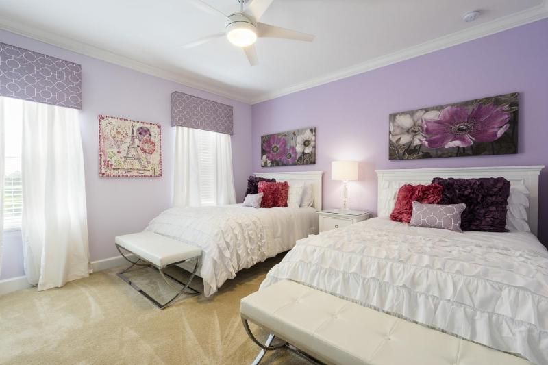 Perfect 5 Bedroom Villa on Reunion Resort and Spa Orlando Villa 5145 - image 28