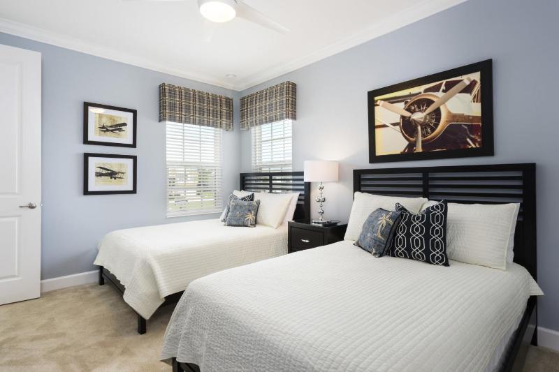 Perfect 5 Bedroom Villa on Reunion Resort and Spa Orlando Villa 5145 - image 34