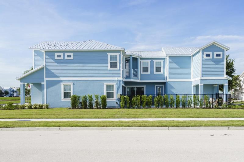 Perfect 5 Bedroom Villa on Reunion Resort and Spa Orlando Villa 5145 - image 27