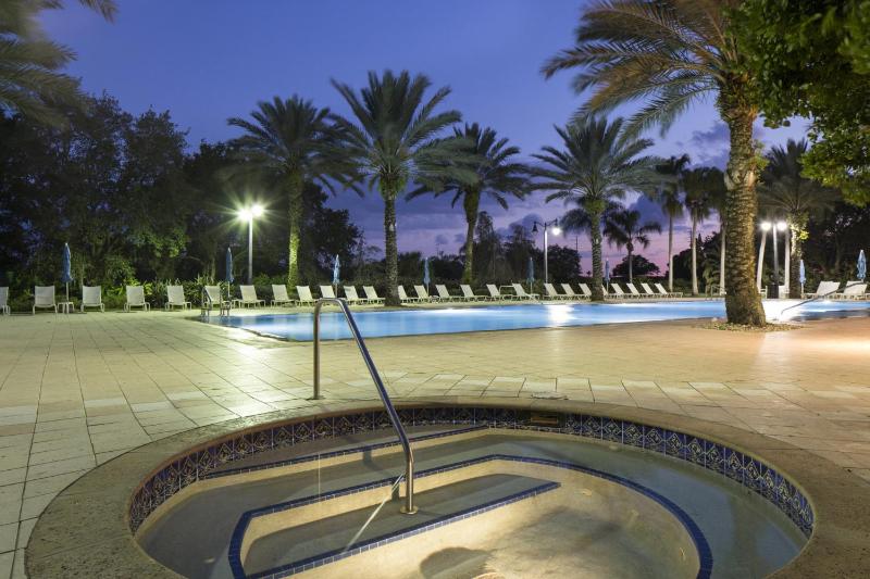 Perfect 5 Bedroom Villa on Reunion Resort and Spa Orlando Villa 5145 - image 25