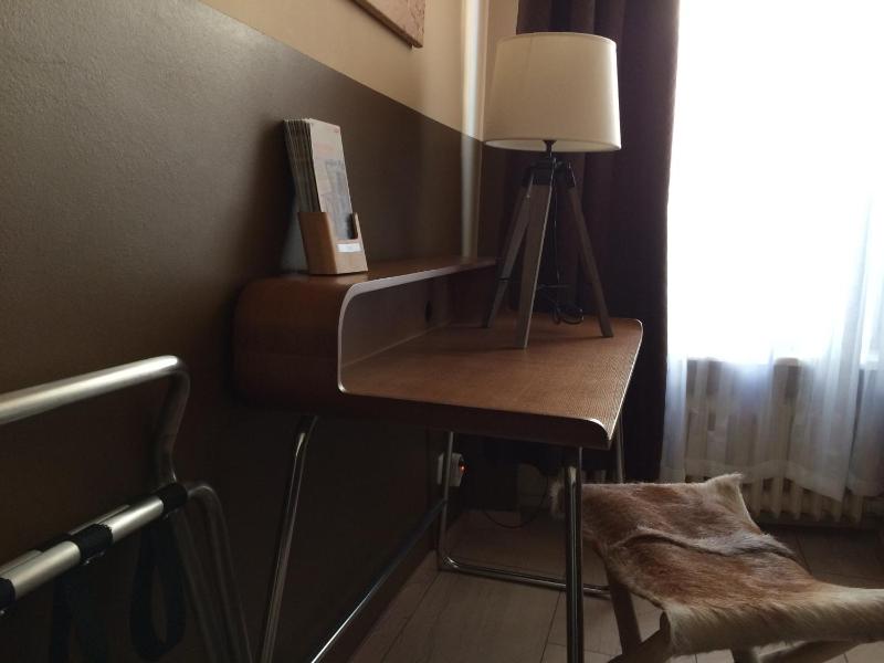Double Room image 1