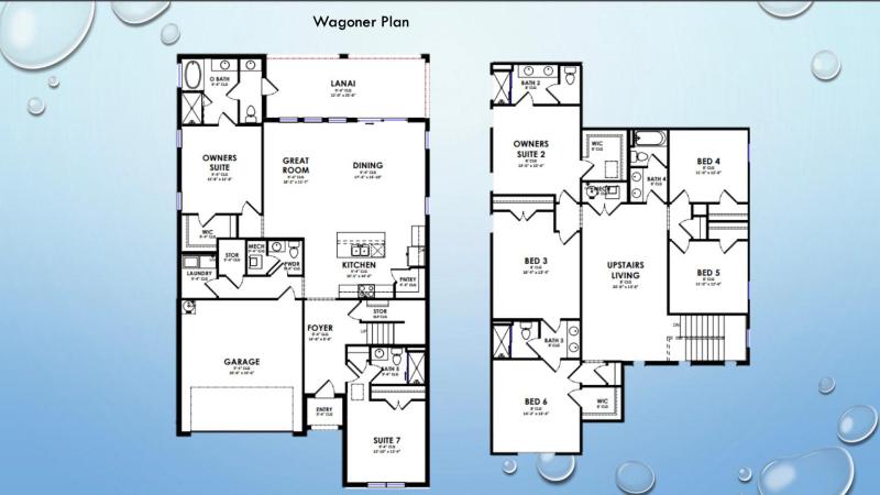 Perfect 7 Bedroom Villa on Solterra Resort Orlando Villa 5717 - image 10