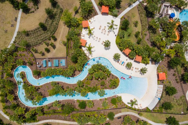 Perfect 7 Bedroom Villa on Solterra Resort Orlando Villa 5717 - image 13