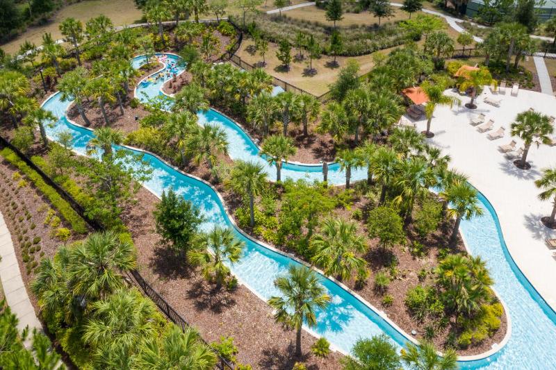 Perfect 7 Bedroom Villa on Solterra Resort Orlando Villa 5717 - image 20