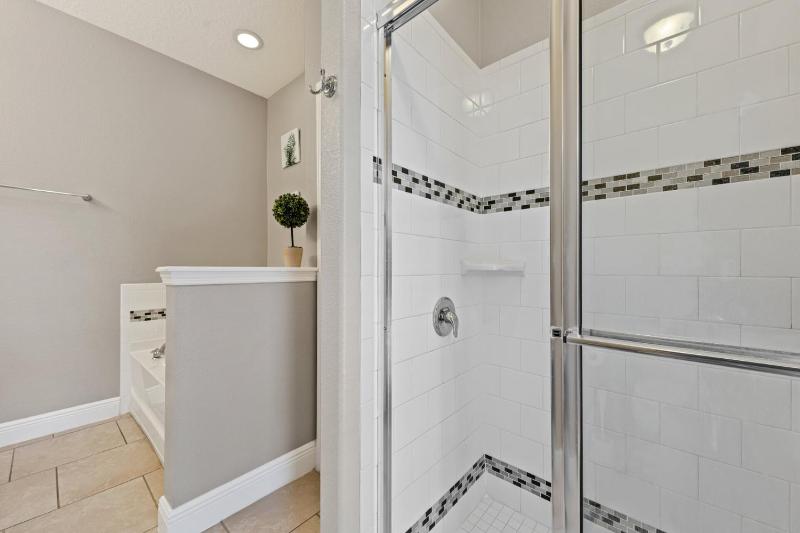 Beautiful 5 Star Villa with Private Pool on the Prestigious Solterra Resort Orlando Villa 5720 - image 9