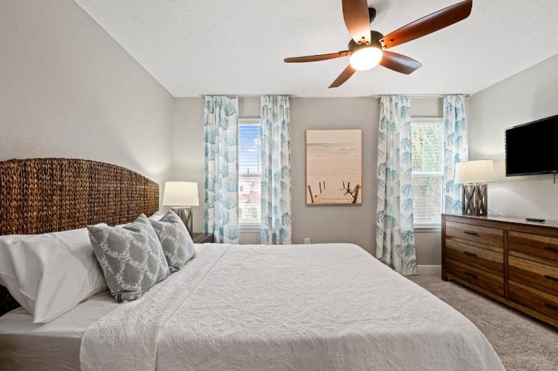 Beautiful 5 Star Villa with Private Pool on the Prestigious Solterra Resort Orlando Villa 5720 - image 5