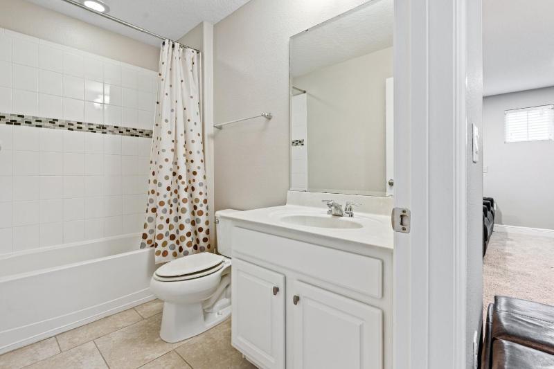 Beautiful 5 Star Villa with Private Pool on the Prestigious Solterra Resort Orlando Villa 5720 - image 44
