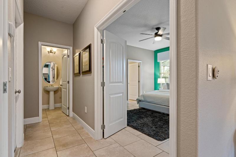 Beautiful 5 Star Villa with Private Pool on the Prestigious Solterra Resort Orlando Villa 5720 - image 25
