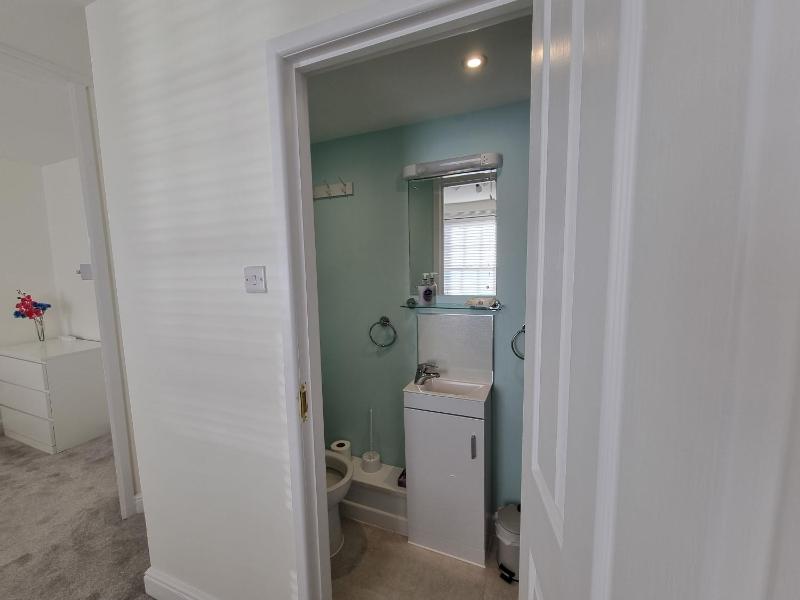 Horizon Sea View Suite - image 18