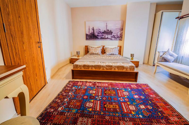 Million Old City Apartment - image 14