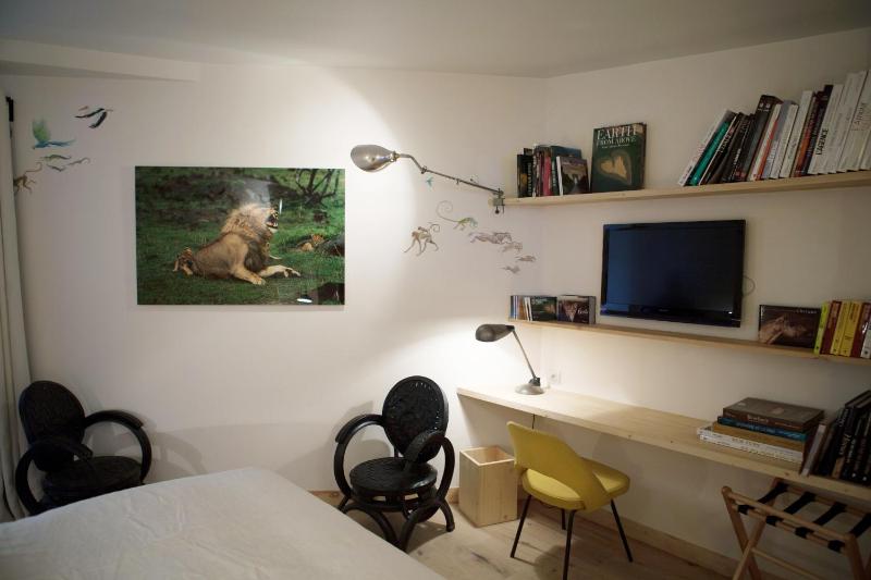 Comfort Double Room image 2