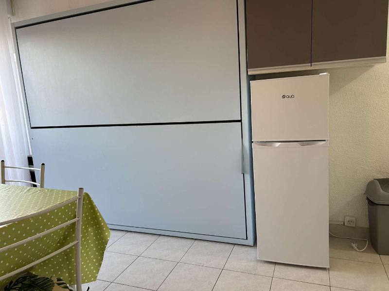 SP350-208 Appartement Studio 4 couchages SAINT PIERRE LA MER - image 7