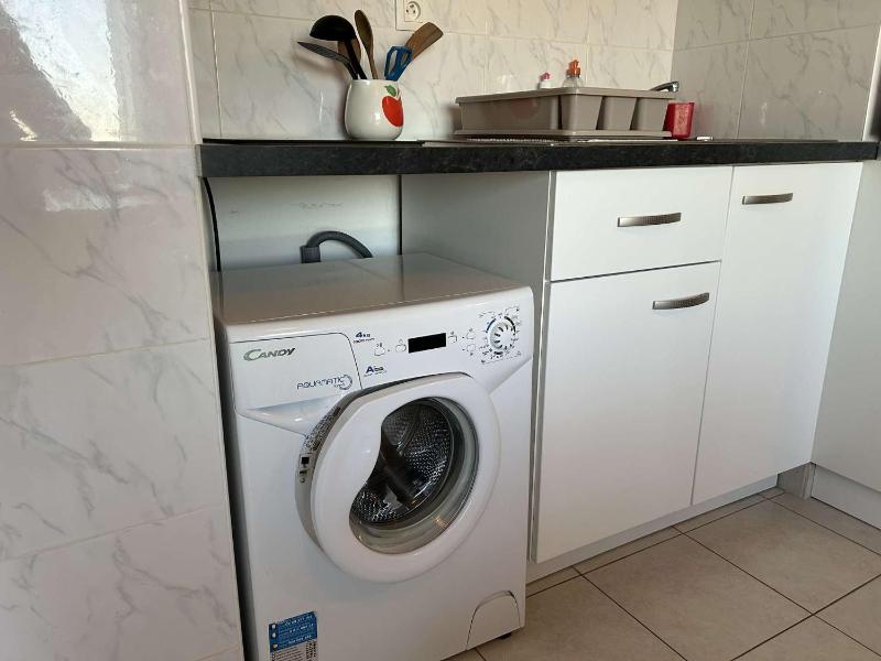 SP350-208 Appartement Studio 4 couchages SAINT PIERRE LA MER - image 10