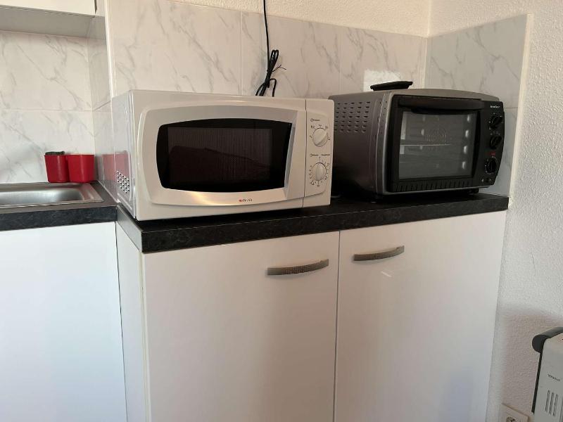 SP350-208 Appartement Studio 4 couchages SAINT PIERRE LA MER - image 12
