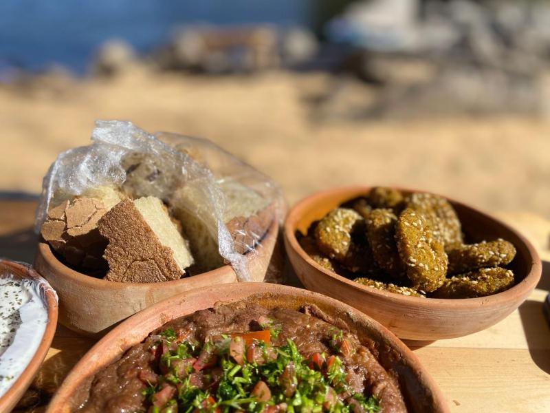 Nala Narty Nubian House & Organic Farm - image 11