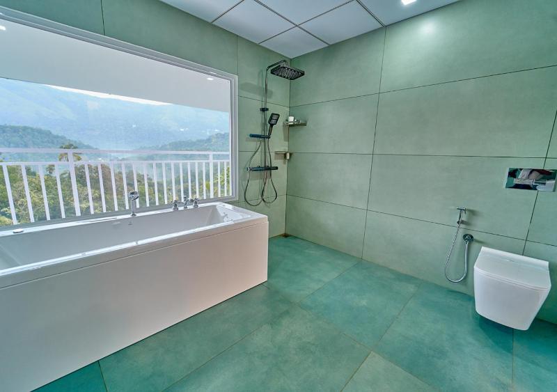 Ice Mist Pool Resort Munnar by VOYE HOMES - image 30