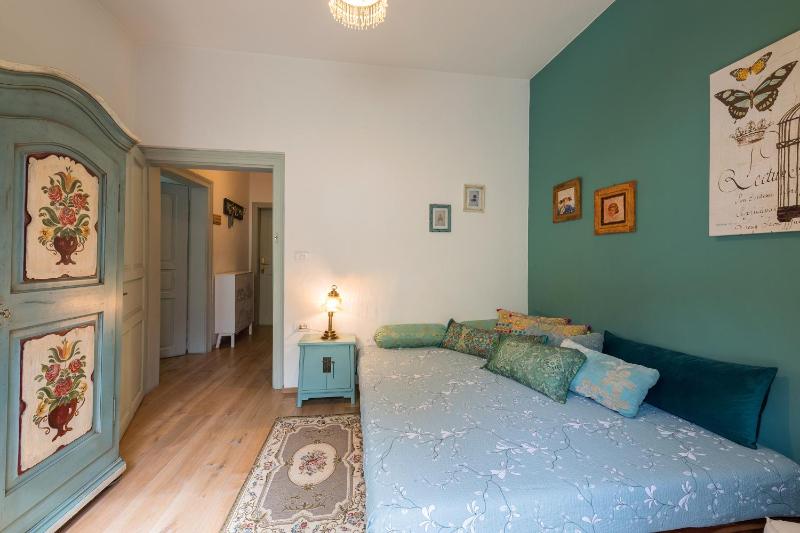 Triple Room with Terrace image 3