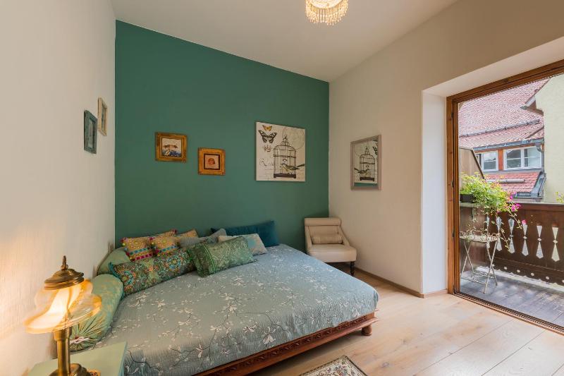Triple Room with Terrace image 2