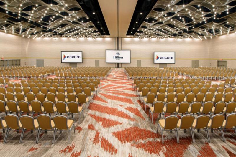 Hilton Atlanta - image 34