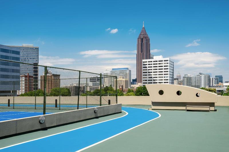 Hilton Atlanta - image 17