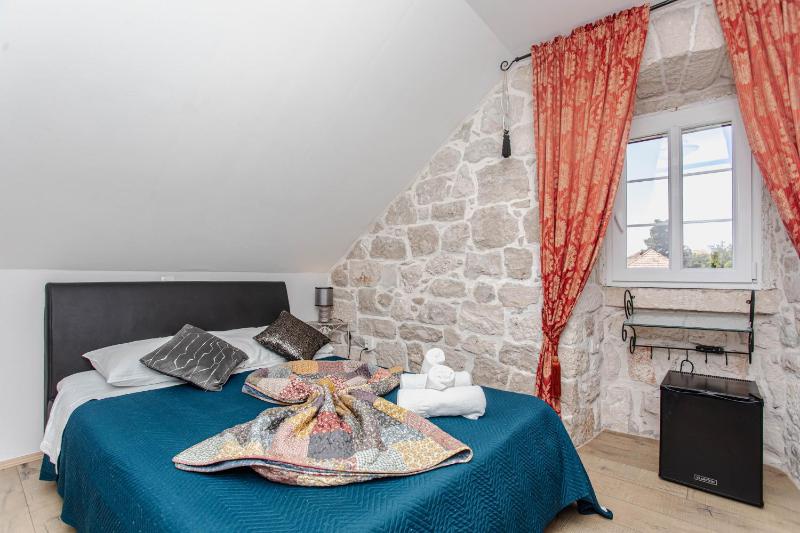 Double Room - Rustica image 1