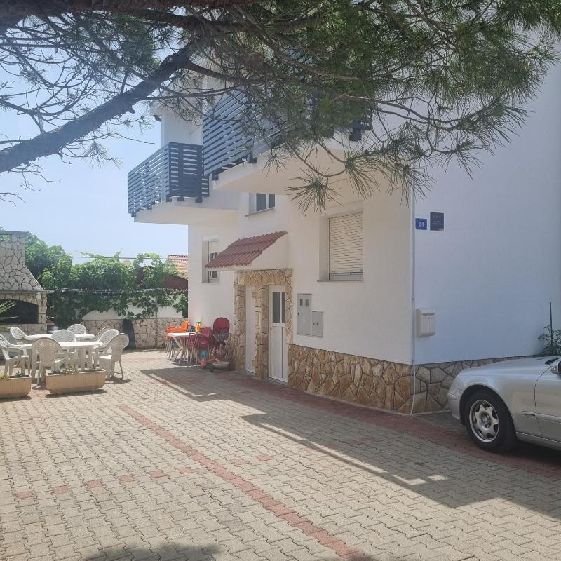 Apartments Nada - image 13