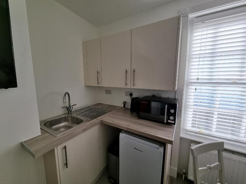 Horizon Sea View Suite - image 16