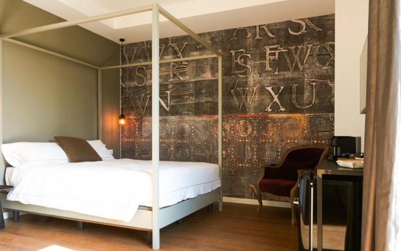 Hotel B&B il Mosaico - image 23