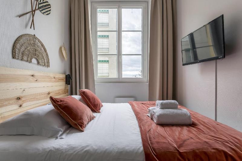 SmartStay Bon Pasteur- Croix rousse - image 13