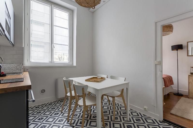 SmartStay Bon Pasteur- Croix rousse - image 4