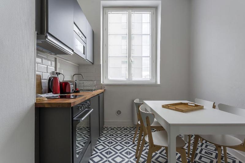 SmartStay Bon Pasteur- Croix rousse - image 15