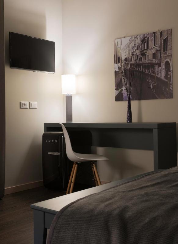 Hotel B&B il Mosaico - image 33