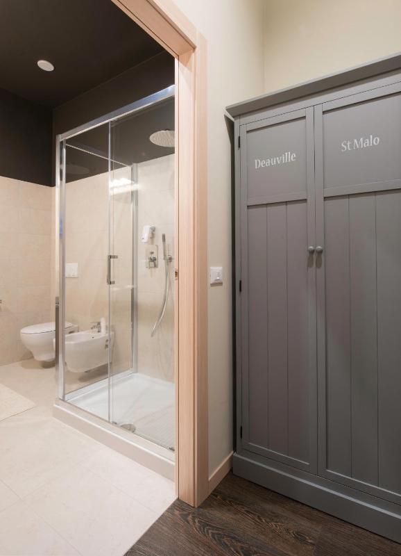 Hotel B&B il Mosaico - image 17