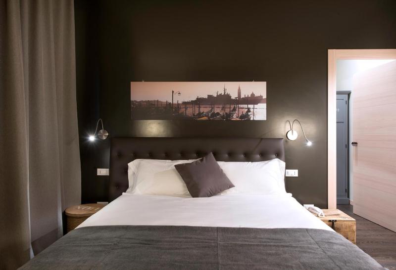 Hotel B&B il Mosaico - image 27