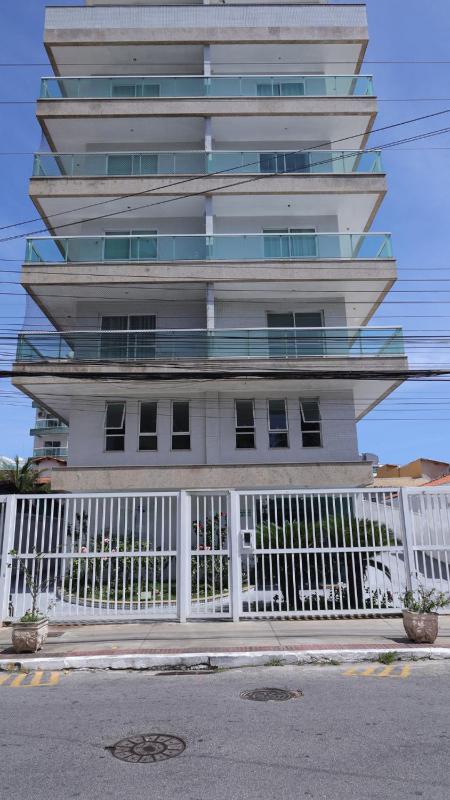 Loft c varanda e localizacao ideal a 650m da praia - image 15